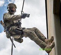 (NATIONAL) LOWA OUTDOOR TACTICAL BOOTS MK2 NEW GTX WATERPROOF HIKING TF HIKING SHOES