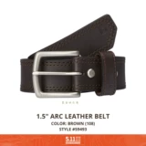 5.11 Тактический физиологичный дизайнерский ремень