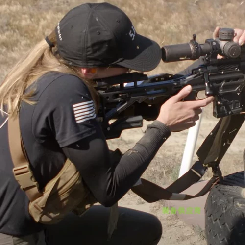 5.11 Тактическая бейсболка для тренировок, снайперский выстрел