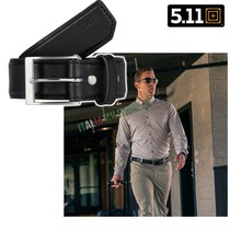 5 11 Tactical belt 59501 casual leather needle buckle belt casual girdle outdoor for training belt
