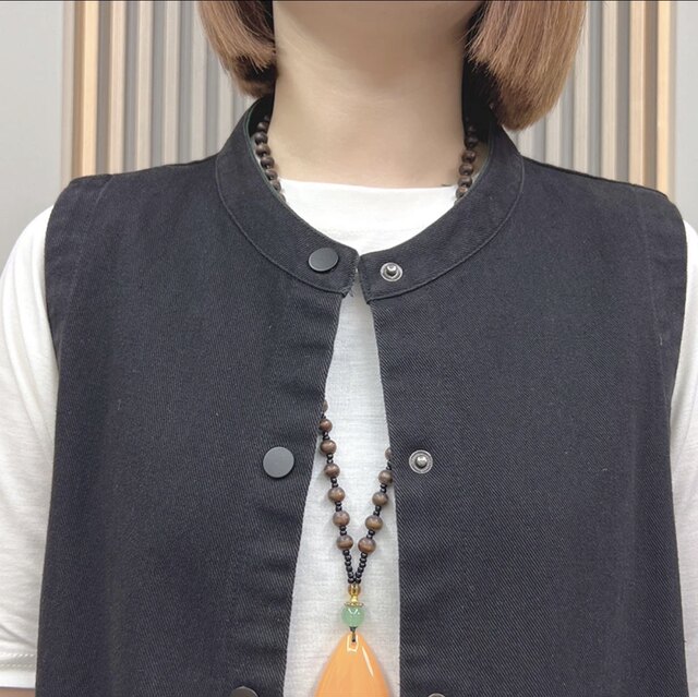 ພາກຮຽນ spring ໃຫມ່ denim vest top loose large size vest fashionable and versatile women's vest cardigan vest