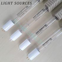 Light Sources UV single-ended four-pin germicidal lamp GHO843T5L 4P water disinfection