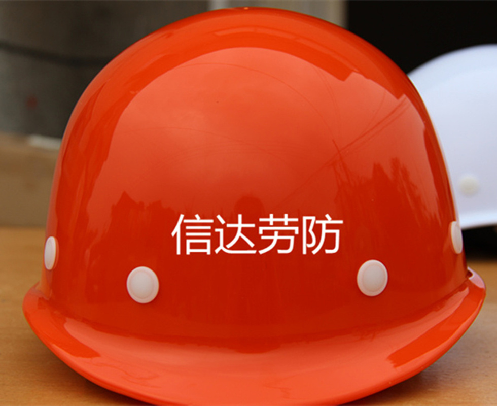Zhuoyuan Card GRP Type Safety Helmet Construction Safety Helmet Engineering Construction Safety Helmet Power Electrician Miner Print 