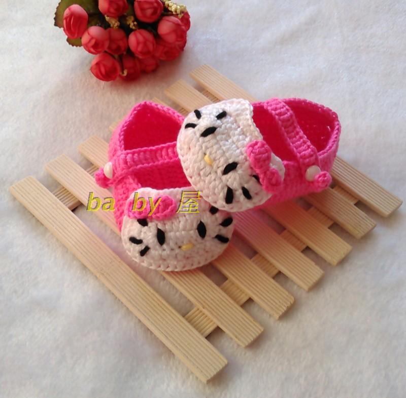 Chaussures enfants en tissu en autre BA BY - Ref 1047030 Image 11