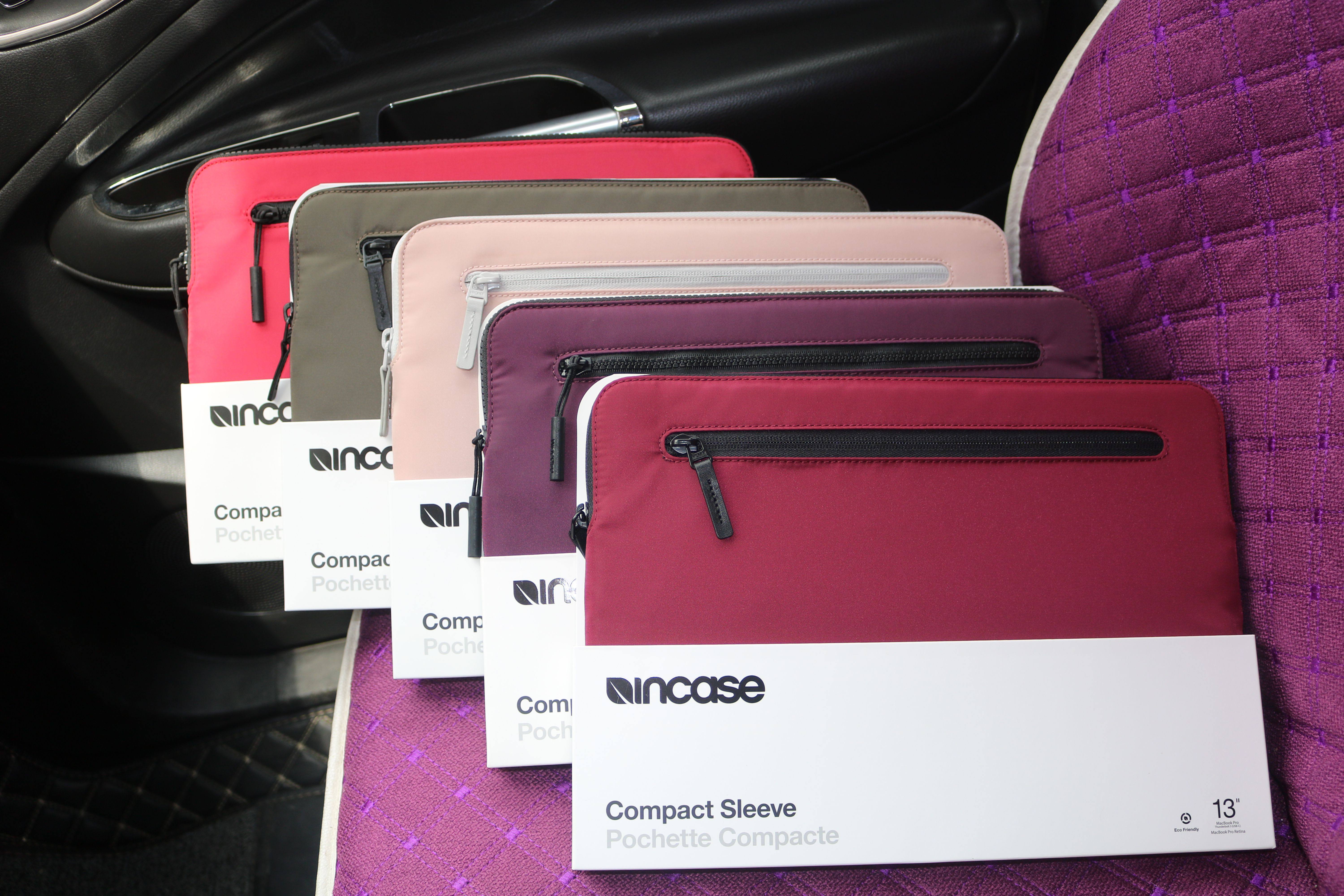 Original incase incase macbook13 14 inch M1 Apple liner bag 10 2 12 12 15 16 inch pro ari