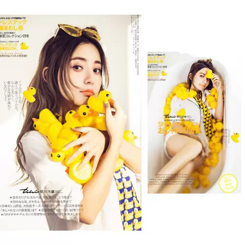 Реквизит для фотографии, детская корзина для покупок, двухэтажная розовая тележка