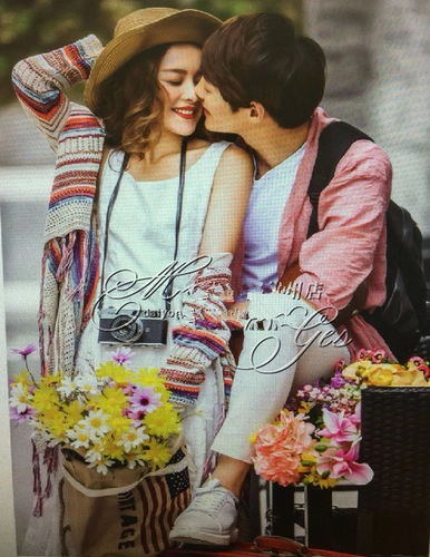 Новая студийная фотография канат, Daisy, цветущие цветы, фотосъемка фотография Фотография фальшивые цветочные реквизиты корейская ромашка