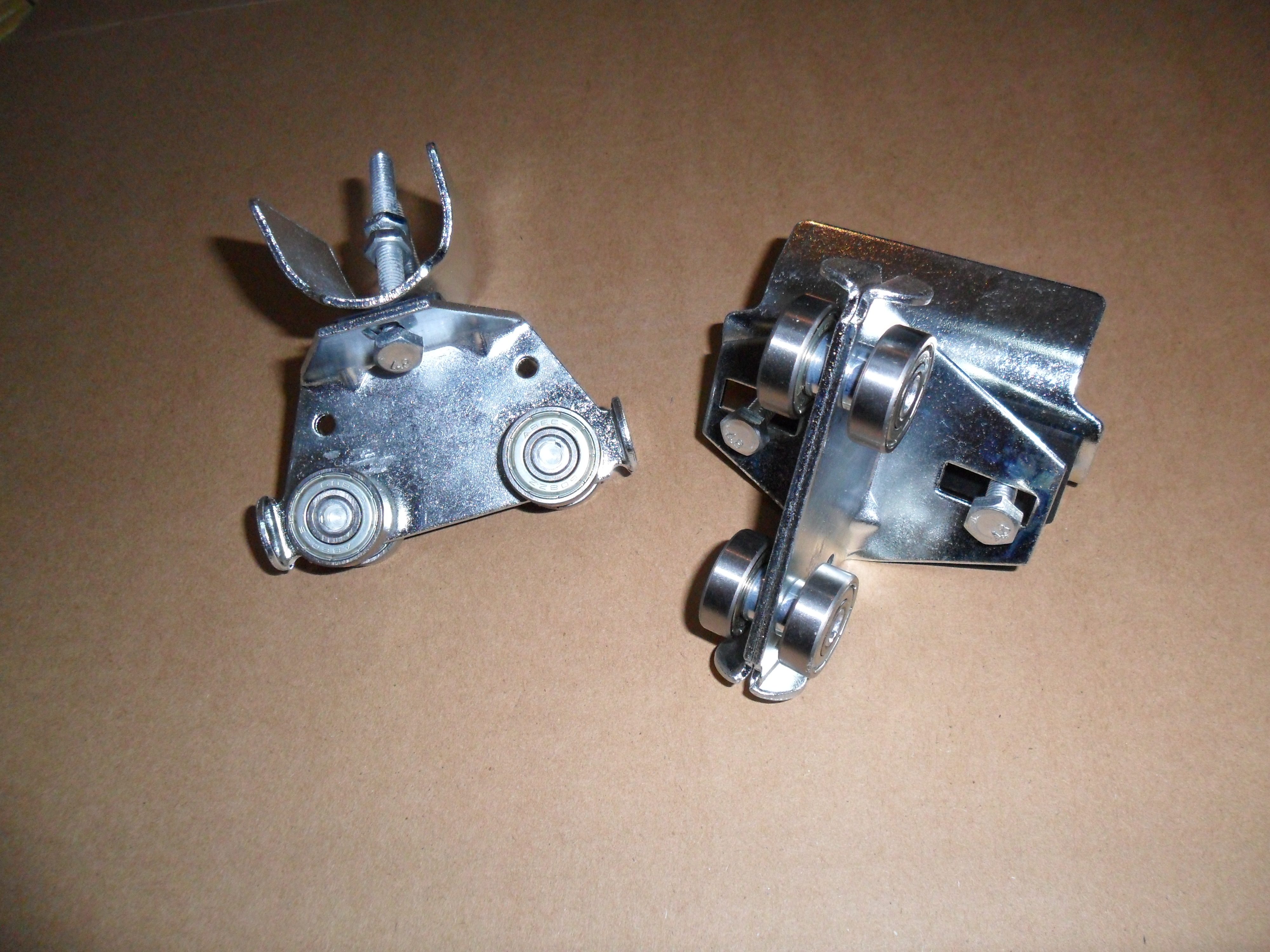 Galvanized C30 Pulley Crane Flat Wire Car Paparazzi Flat Wire Flat Wire Hoist Flat Wire Car Paparazzi