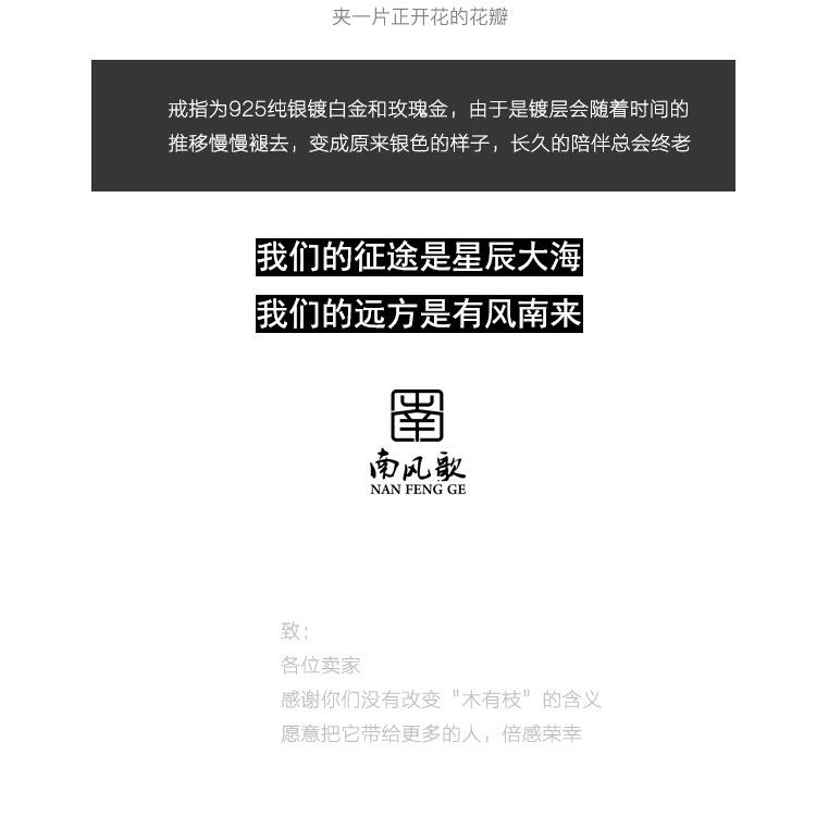 Bague mixte en Argenterie - Ref 3088781 Image 16