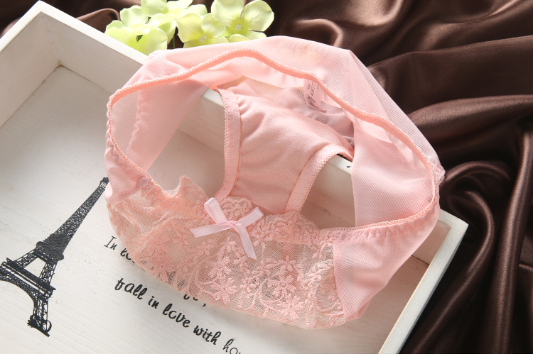 Áo ngực sang trọng sâu v điều chỉnh tập hợp áo ngực bộ sexy ren bốn ngực màu rắn cô gái đồ lót