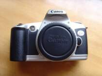 Canon EOS KISS 10 300 Autofocus Film SLR Camera EF Full Frame