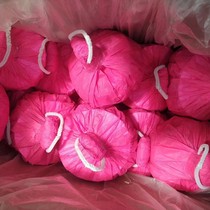 Flame Retardant Spider Silk Bar Atmosphere Props Party Hand Thunder Super Large Hand Throw Color With Magic 360 Heads Spider Silk