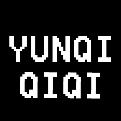 YUNQIQIQI的LOGO