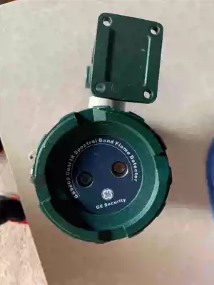 Edward GE flame detector GS9208 IR2