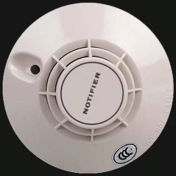 Notifier Temperature Sensing ND-751T Detector