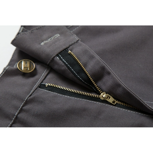 Демисезонные износостойкие штаны для работы