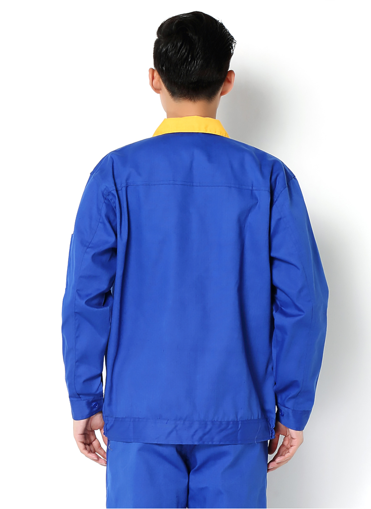 Tenue de travail - Ref 1911921 Image 34