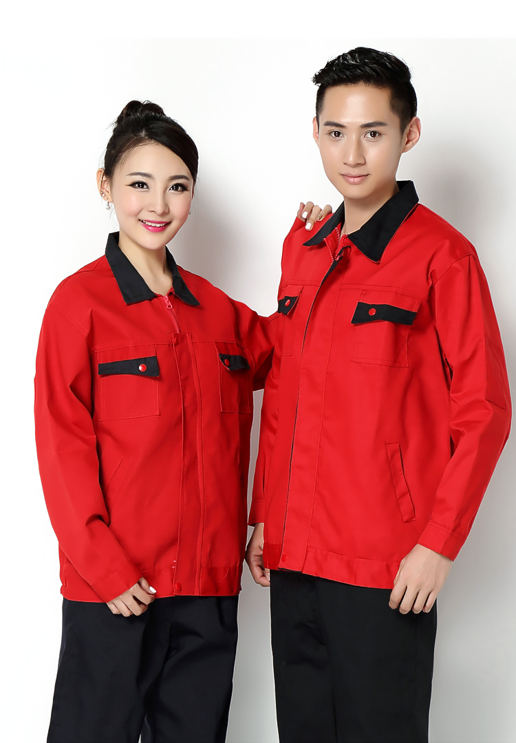 Tenue de travail - Ref 1911921 Image 35