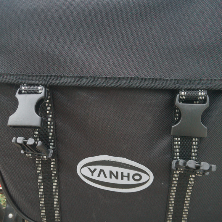 Sacoche pour vélo mixte - Ref 2216227 Image 15