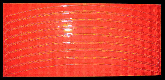 Décoration pour vélo - Ref 2285025 Image 8