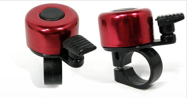 Sonnette de vélo sonnerie commune - Ref 1452636 Image 7