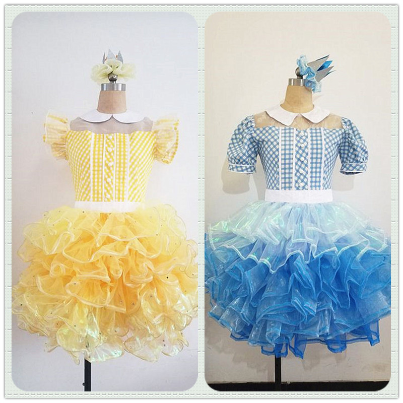 Aqours Water Group Hop Stop Nonstop 5Th Concert Singing Costume Cosplay Costume