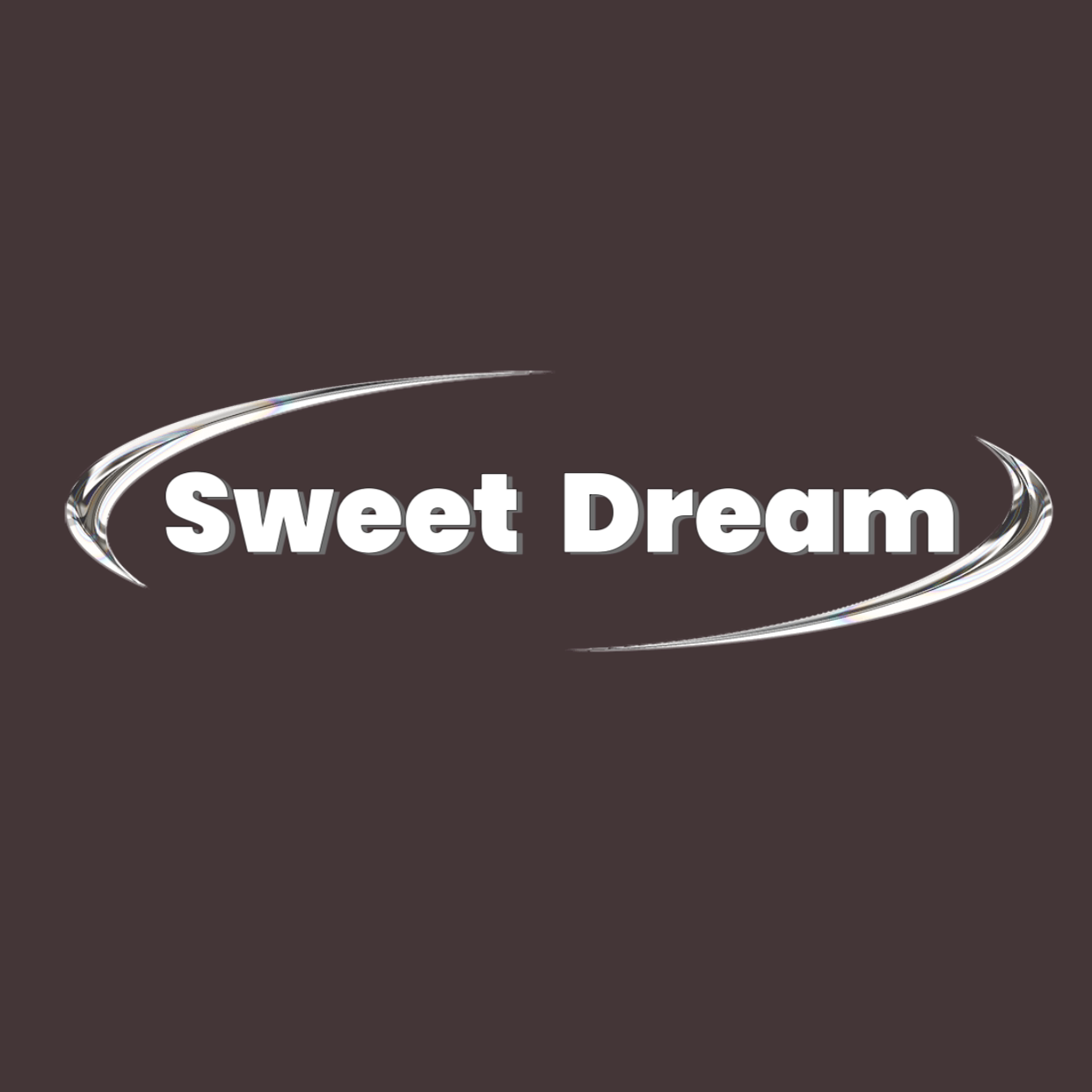 sweet dream 美梦家居的LOGO