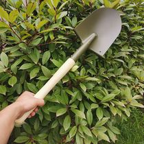 Explosive combat readiness shovel 205 sapper shovel army outdoor shovel flood prevention shovel wooden handle military military shovel small shovel
