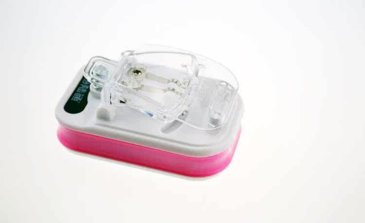 chargeur ALLROUND - Ref 1296706 Image 8