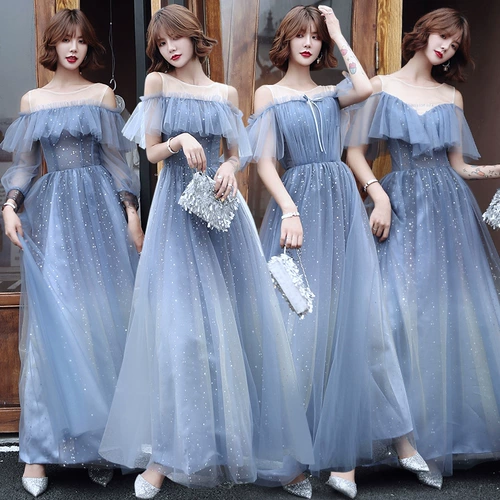 Платье подружки невесты, коллекция 2023