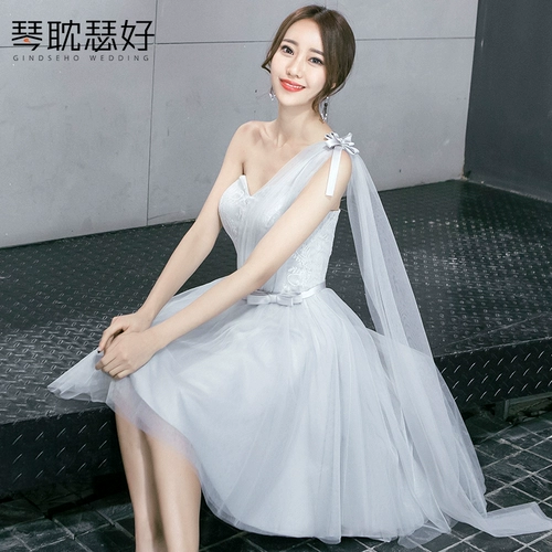 Платье подружки невесты, коллекция 2023, сумка для еды