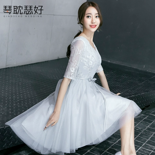 Платье подружки невесты, коллекция 2023, сумка для еды