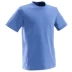 Decathlon 2017 đặc biệt đích thực Thanh niên cổ tròn trẻ em thể thao ngoài trời cotton ngắn tay áo thun đáy áo ba lỗ tanktop nam Áo phông thể thao