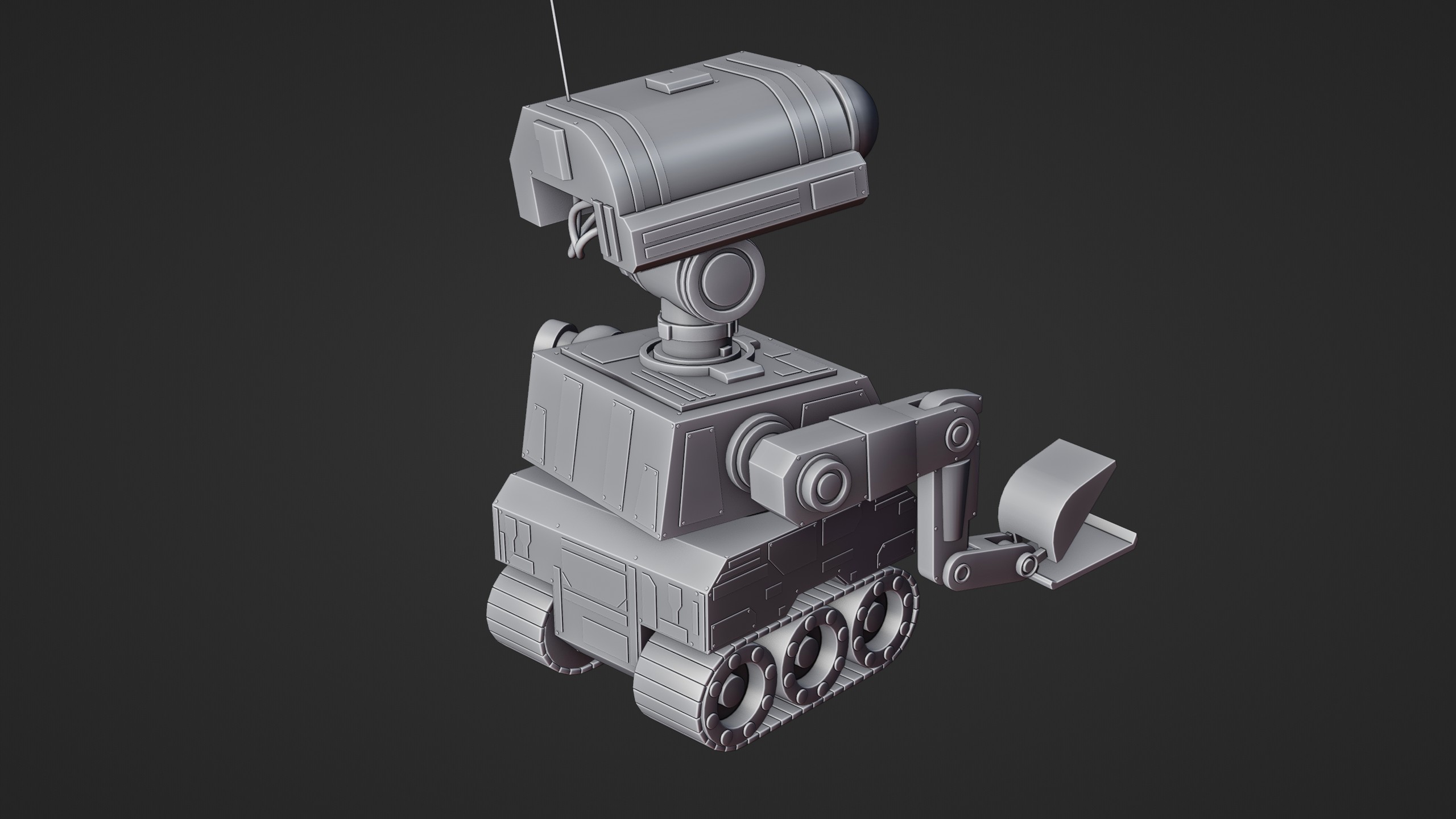 中英文字幕-Blender科幻瓦力工程机器人建模材质绑定动画教程 Sci-Fi Construction Robot 63c5b8e0-ca36-496a-8fdd-7fbd9c4d16e9.jpg