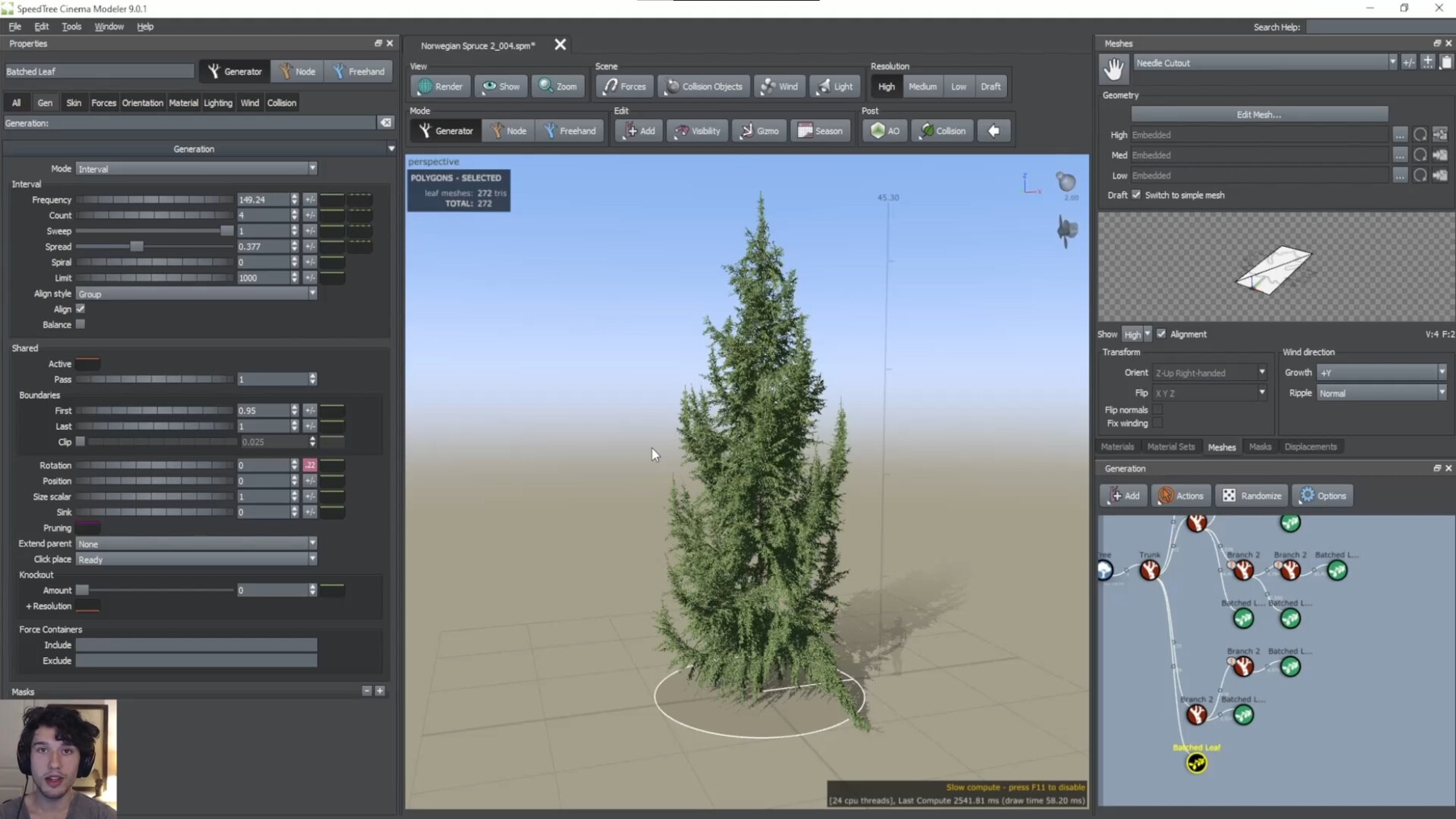 中英文字幕-Blender/SP AAA级三维木屋游戏场景环境建模贴图灯光渲染全流程教程 file (5).jpg