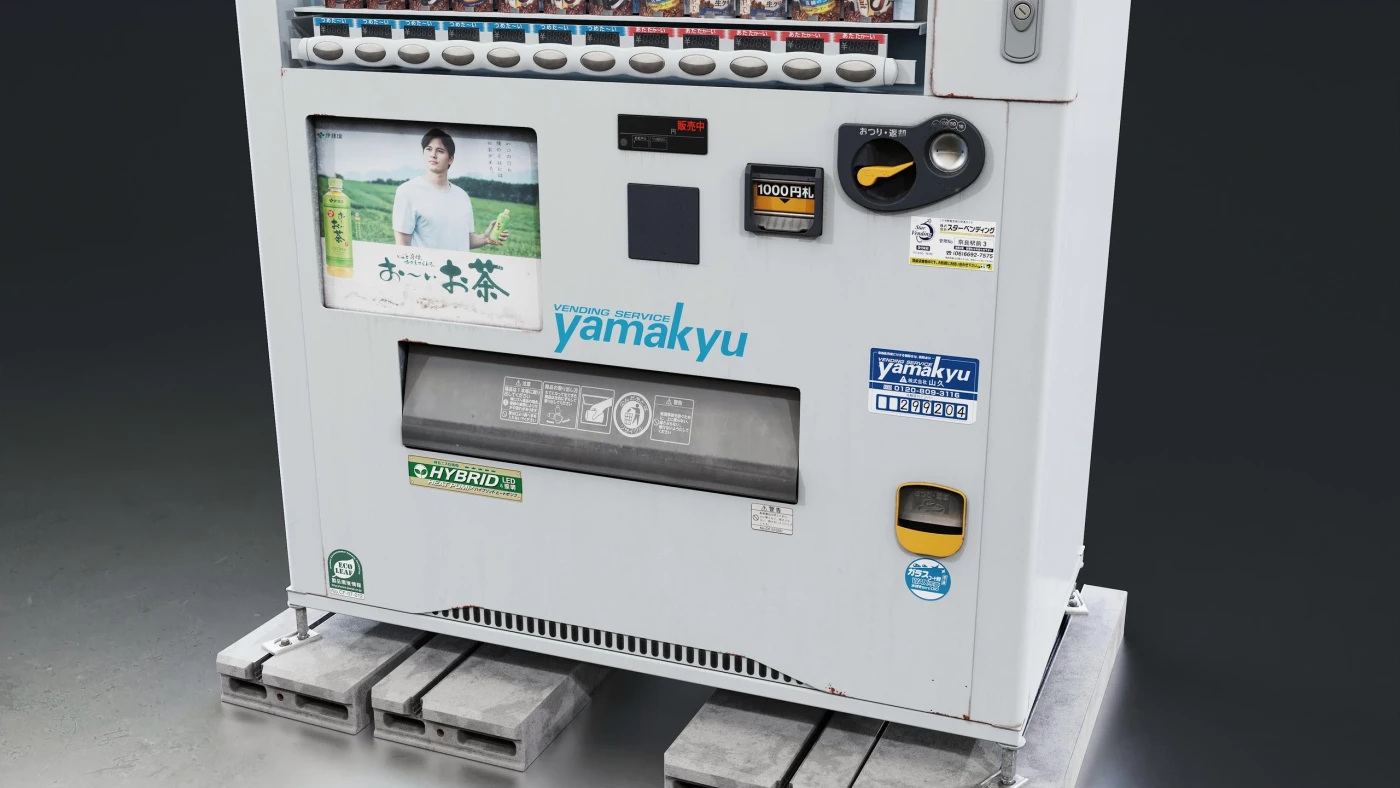 中英文字幕-3DS MAX/SP/八猴/UE5游戏影视3D道具资产建模UV贴图渲染教程+工程文件 Introduction to Being a 3D Prop Artist 87831764331975.webp