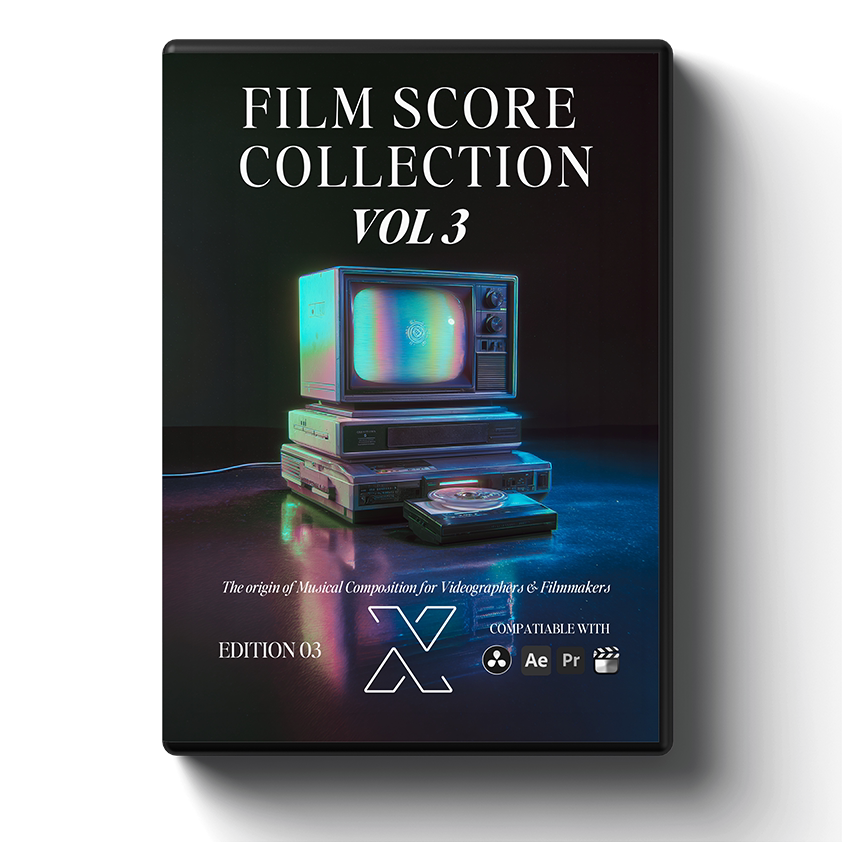 1116组影视后期电影情绪叙事配乐情感氛围渲染转场音效素材 Multiply Sound – Film Score Collection Vol 3 1116组影视后期电影情绪叙事配乐情感氛围渲染转场音效素材 Multiply Sound – Film Score Collection Vol 3