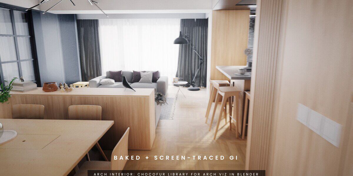 中英文字幕-创意虾 Blender 5 EEVEE真实灯光照明实时渲染全面教程 Creative Shrimp – Eevee Realistic Lighting and Rendering image_processing20251215-2-acotpy.jpg