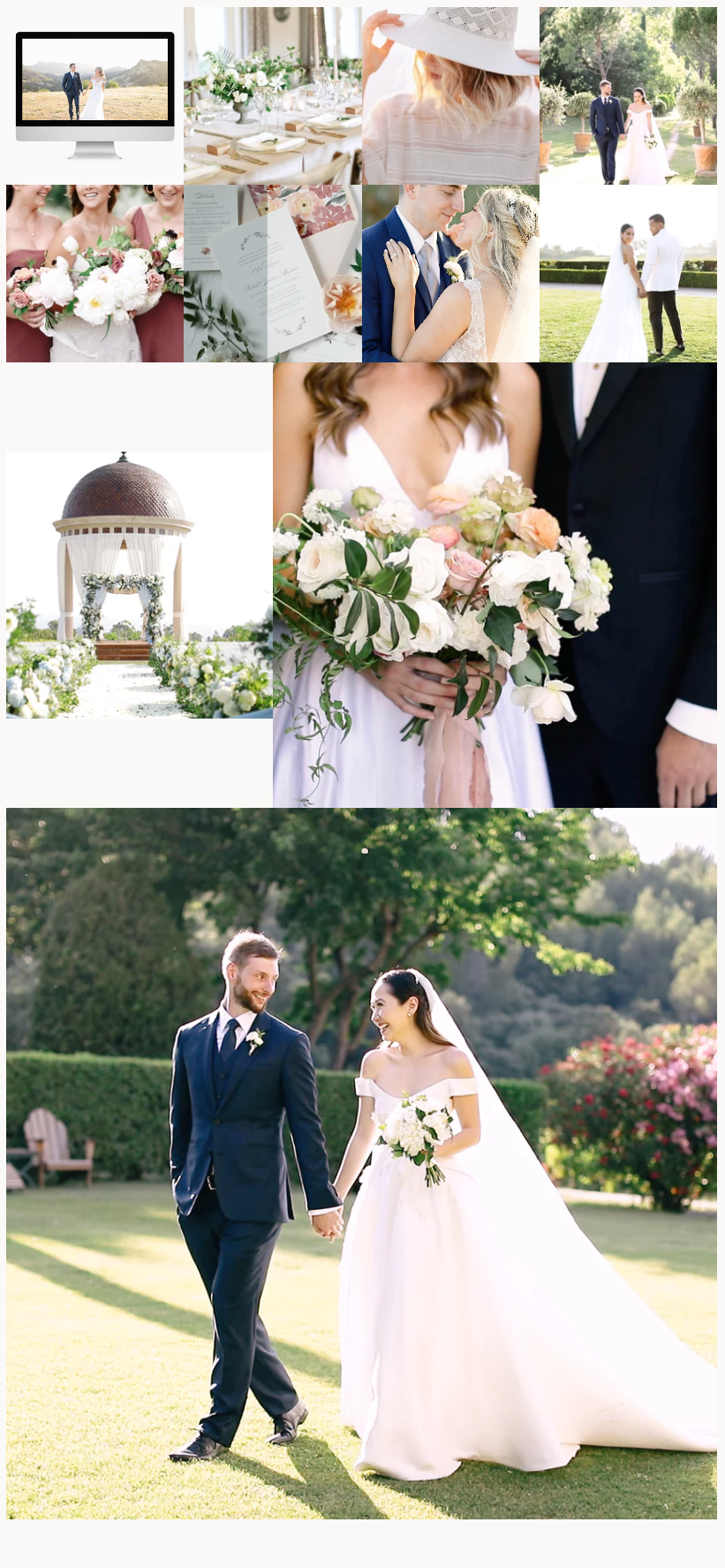 7组高端婚礼视频提亮冷暖柔和调色预设 Illume LUTs