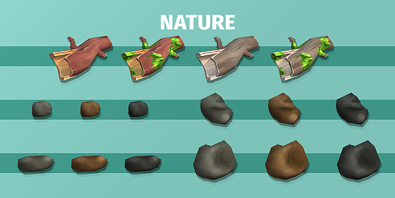 138款Blender卡通手绘低多边形生存主题3D模型资产 Survival Asset Kit 5b2e4cb6-cb94-420a-a4d4-5bd05359c323.png