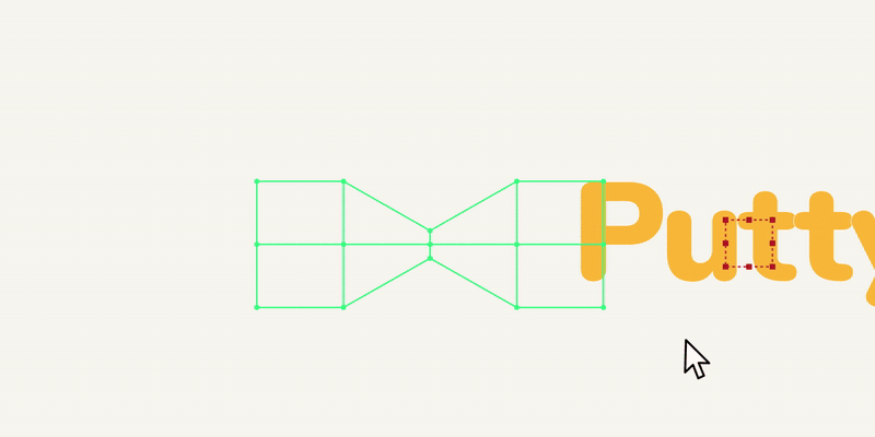 中文汉化-AE/PR网格平滑弯曲变形插件 Putty v1.1.3 Win/Mac + 使用教程 putty_04_image.gif