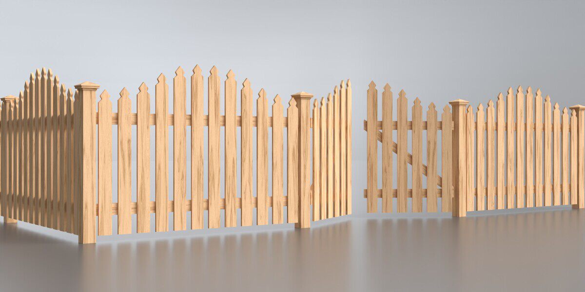 Blender围栏大门栏杆墙壁资产预设 Fence, Gate, Railing & Wall Generator V1.1 d2cd1e6d-61a9-42d5-91b5-cf936ca9d522.jpg