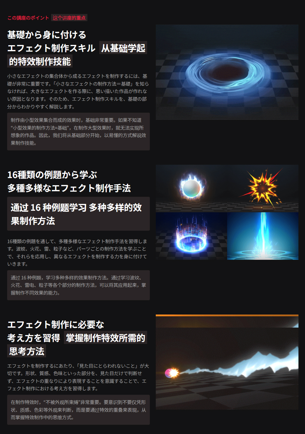 中英文字幕-16种AE制作火焰闪电能量光束打击传送门粒子游戏特效教程 Coloso – sekido 2.jpg