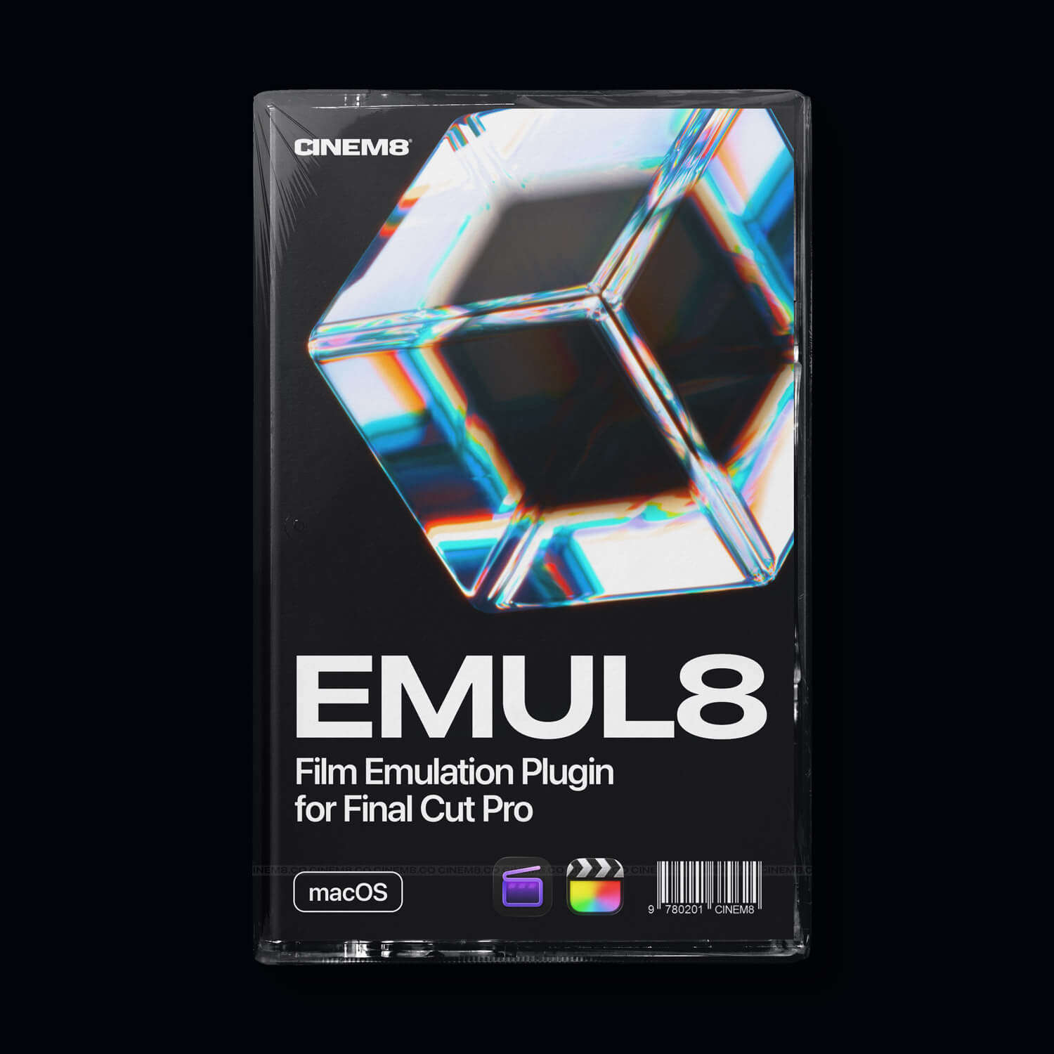 中文汉化-FCPX复古电影胶片模拟视频调色插件 EMUL8 V2.0 – Film Emulation for Final Cut Pro becddd2d-f737-4a55-88df-15da16fe258f.jpg