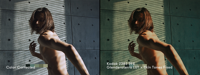 好莱坞柯达胶片仿真电影调色预设 Colorist Factory – Kodak 2383 Print Film Emulation LUT 好莱坞柯达胶片仿真电影调色预设 Colorist Factory – Kodak 2383 Print Film Emulation LUT