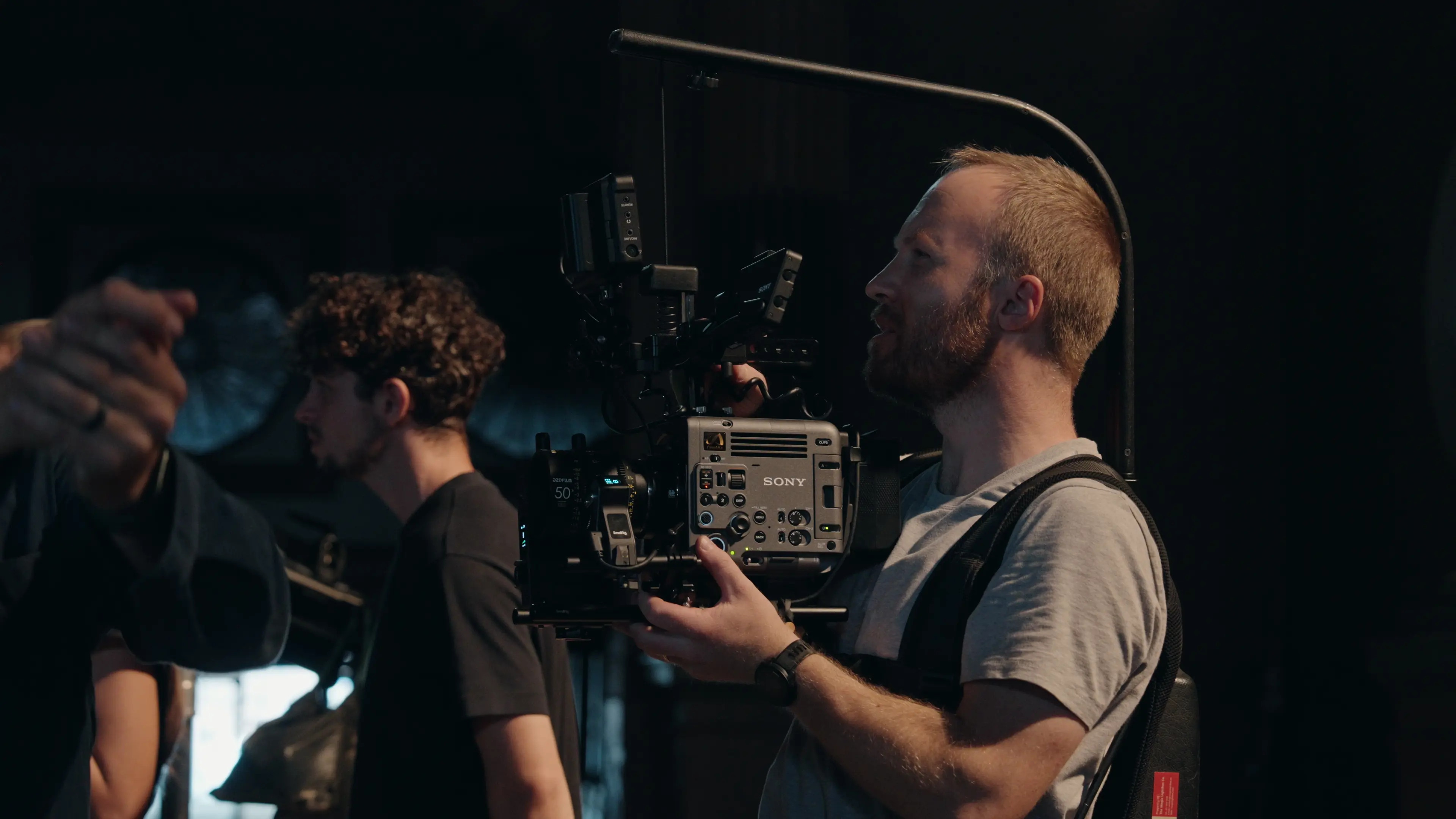 中英文字幕-达芬奇零基础到专业大师调色教程 Jacques Crafford – DaVinci Resolve Color Grading Course 4654.webp