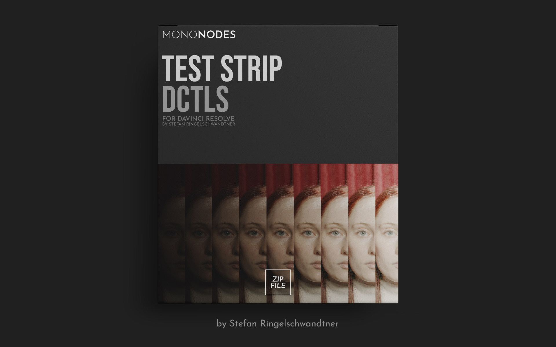 达芬奇调色对比测试条DCTL节点预设 Mononodes – Test Strip DCTLs V3.0 11080309919.jpg