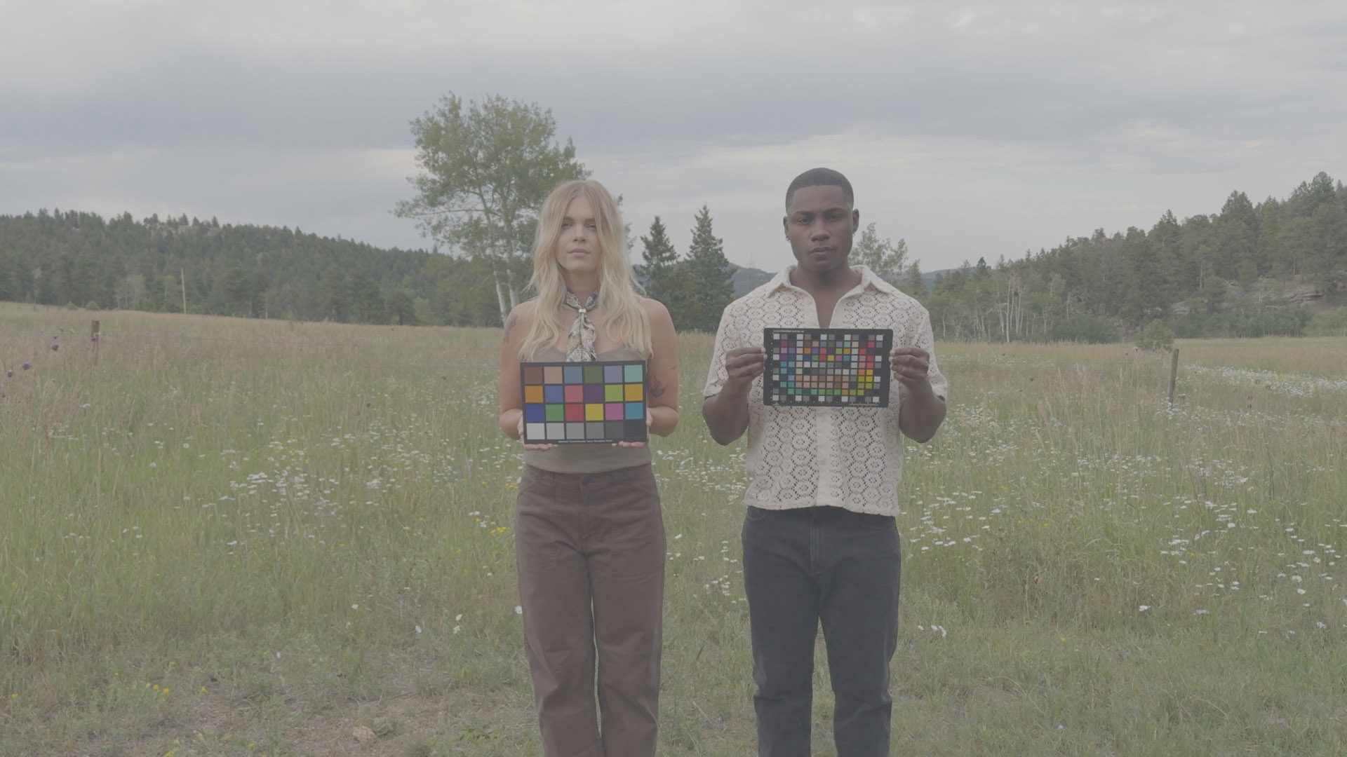 苹果Apple电影感风格化LUTs调色预设 Gamut – Creative LUTs for Apple Log 苹果Apple电影感风格化LUTs调色预设 Gamut – Creative LUTs for Apple Log