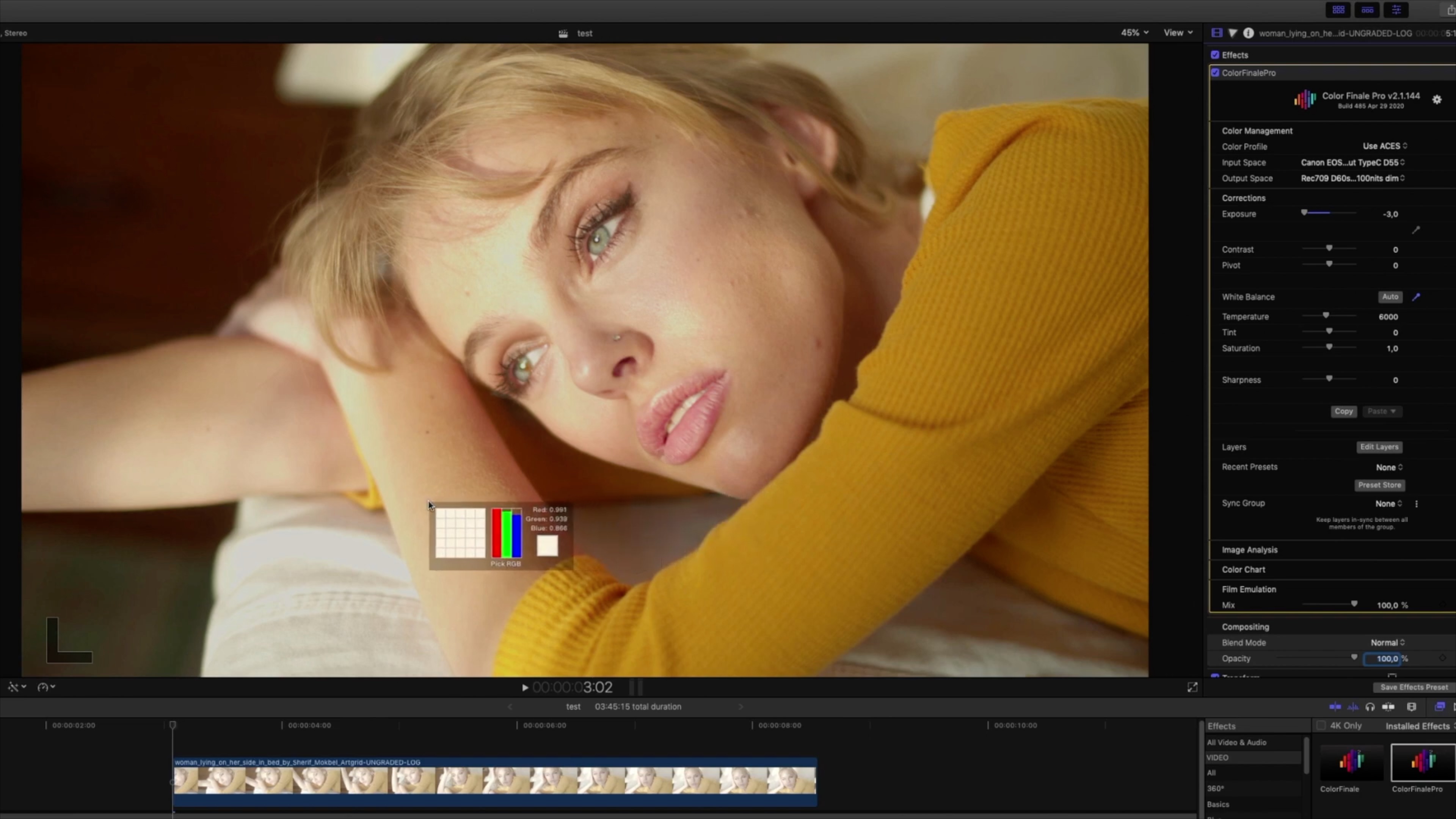 FCPX专业LUTS预览管理分级调色插件 Color Finale Pro V2.9.1 c360da95-98cf-4833-873d-e90b6a870c61.jpg