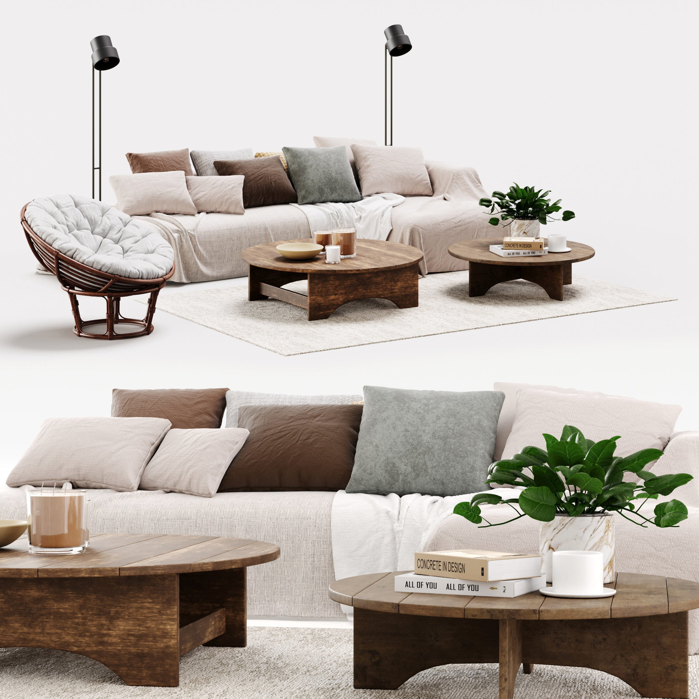 Blender高质量3D家居家具模型合集 Evermotion – Archmodels vol. 287 AM287_009.jpg